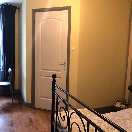 Les Forges Bed & Breakfast Saint-Sornin-la-Marche Ngoại thất bức ảnh