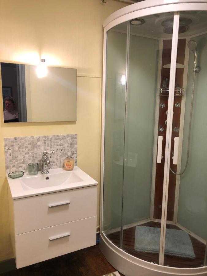 Les Forges Bed & Breakfast Saint-Sornin-la-Marche Ngoại thất bức ảnh